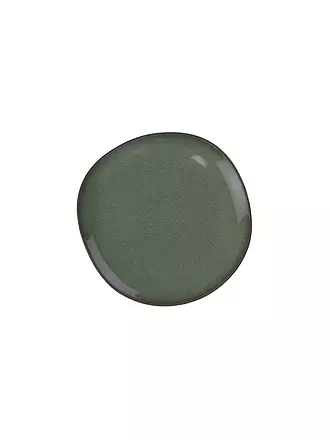 LIKE BY VILLEROY & BOCH | Speiseteller LAVE VERT 28cm | 